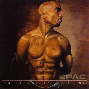 2Pac, Until The End of Time (2CD), CD