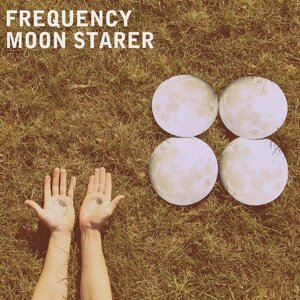 Frequency, Moon Starer, CD