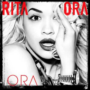 Rita Ora, Ora, CD