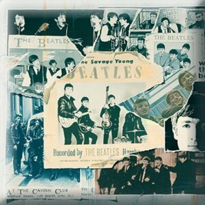 The Beatles Anthology 1 Album