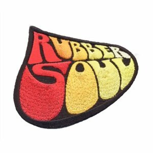 The Beatles Soul Logo