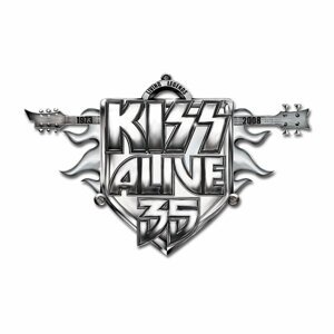 Kiss Alive 35 Tour