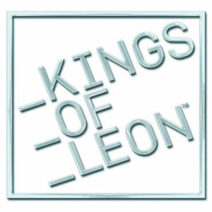 Kings of Leon Block Logo