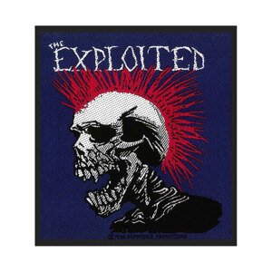 The Exploited Mohican