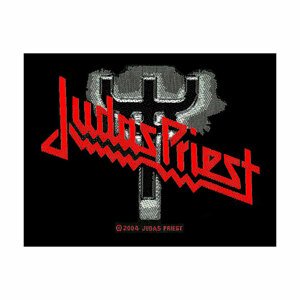 Judas Priest Logo/Fork
