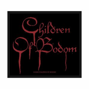 Children of Bodom Blood Logo