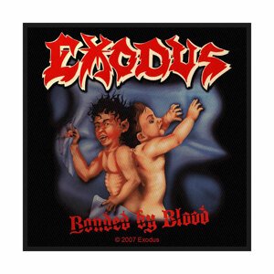 Exodus Bonded by Blood