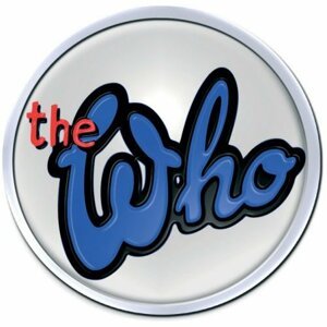 The Who 73 Logo