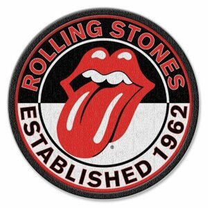The Rolling Stones Est. 1962