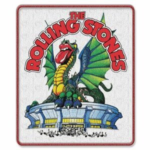 The Rolling Stones Dragon