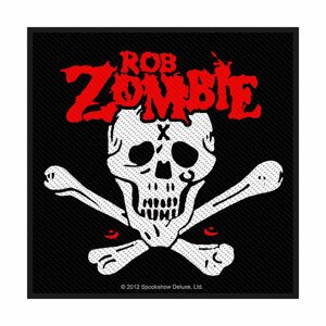 Rob Zombie Dead Return