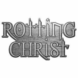 Rotting Christ Logo