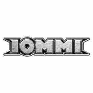 Tony Iommi Logo