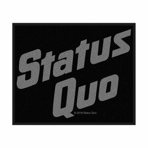 Status Quo Logo