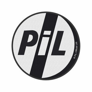 PIL Public Image Ltd Logo