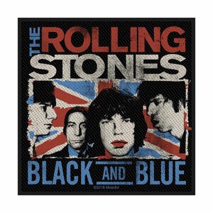 The Rolling Stones Black & Blue
