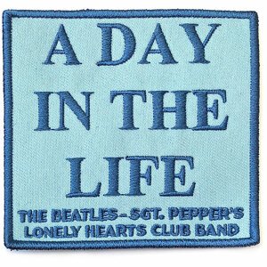 The Beatles A Day In The Life
