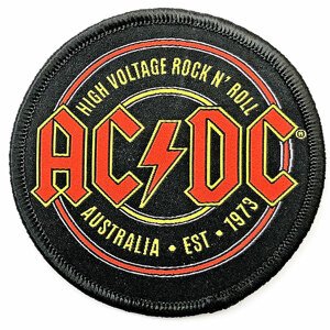 AC/DC Est. 1973