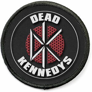 Dead Kennedys Circle Logo