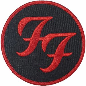 Foo Fighters Circle Logo