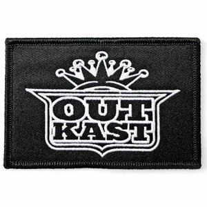 Outkast Imperial Crown Logo