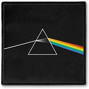 Pink Floyd Dark Side of the Moon Album Cover