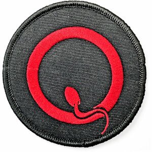 Queens of the Stone Age Q Logo