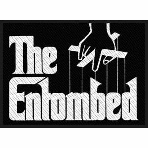 Entombed Godfather Logo