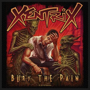 Xentrix Bury The Pain