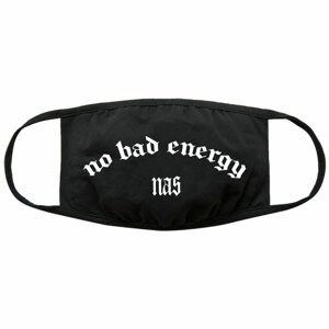 Nas Bad Energy