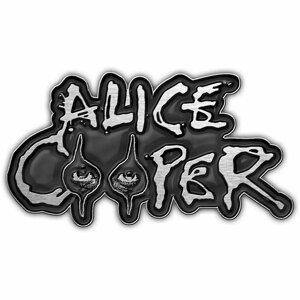 Alice Cooper Eyes