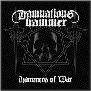 Damnation's Hammer Hammer of War