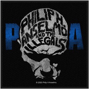 Philip H. Anselmo & The Illegals Face