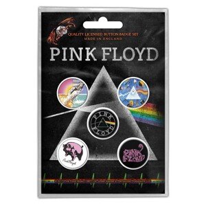 Pink Floyd Prism