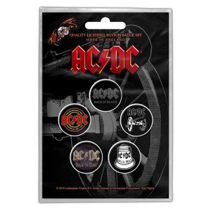AC/DC For Those About To Rock