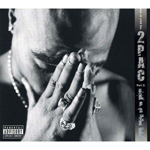 2Pac, The Best Of 2Pac Pt. 2: Life, CD