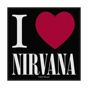 Nirvana I Love