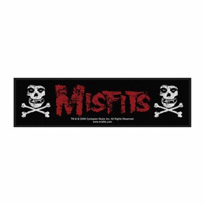 Misfits Cross Bones