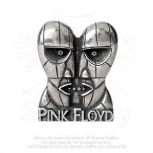 Pink Floyd Division Bell Heads