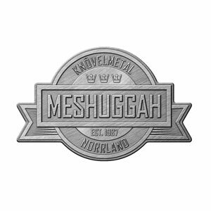 Meshuggah Crest