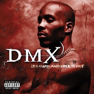 DMX, It's Dark and Hell Is Hot, CD
