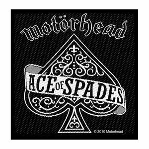 Motörhead Ace Of Spades