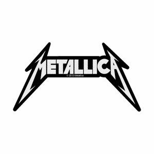 Metallica Shaped Logo
