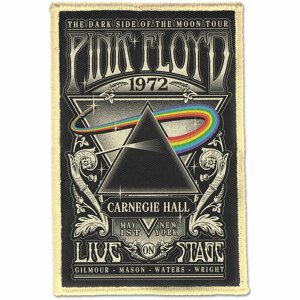 Pink Floyd Carnegie Hall