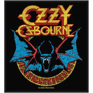 Ozzy Osbourne Bat