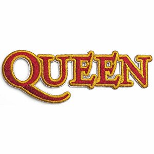 Queen Cut-Out Logo