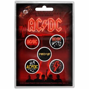 AC/DC PWR-UP