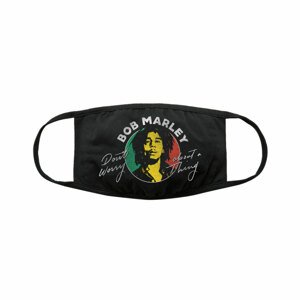 Bob Marley Don't Worry