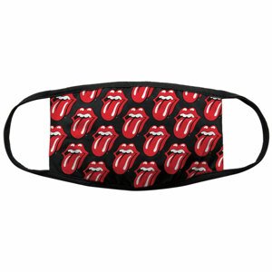 The Rolling Stones Tongue Repeat