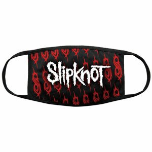Slipknot White Logo & Sigils